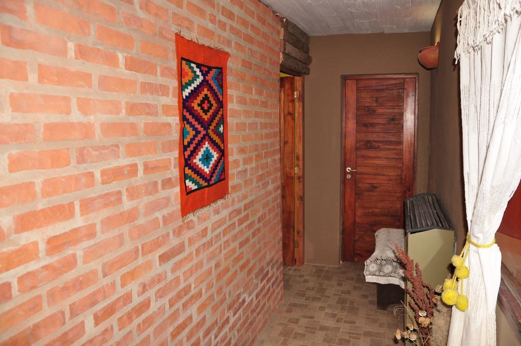 Kiritina'S House Homestay El Calafate Kamer foto