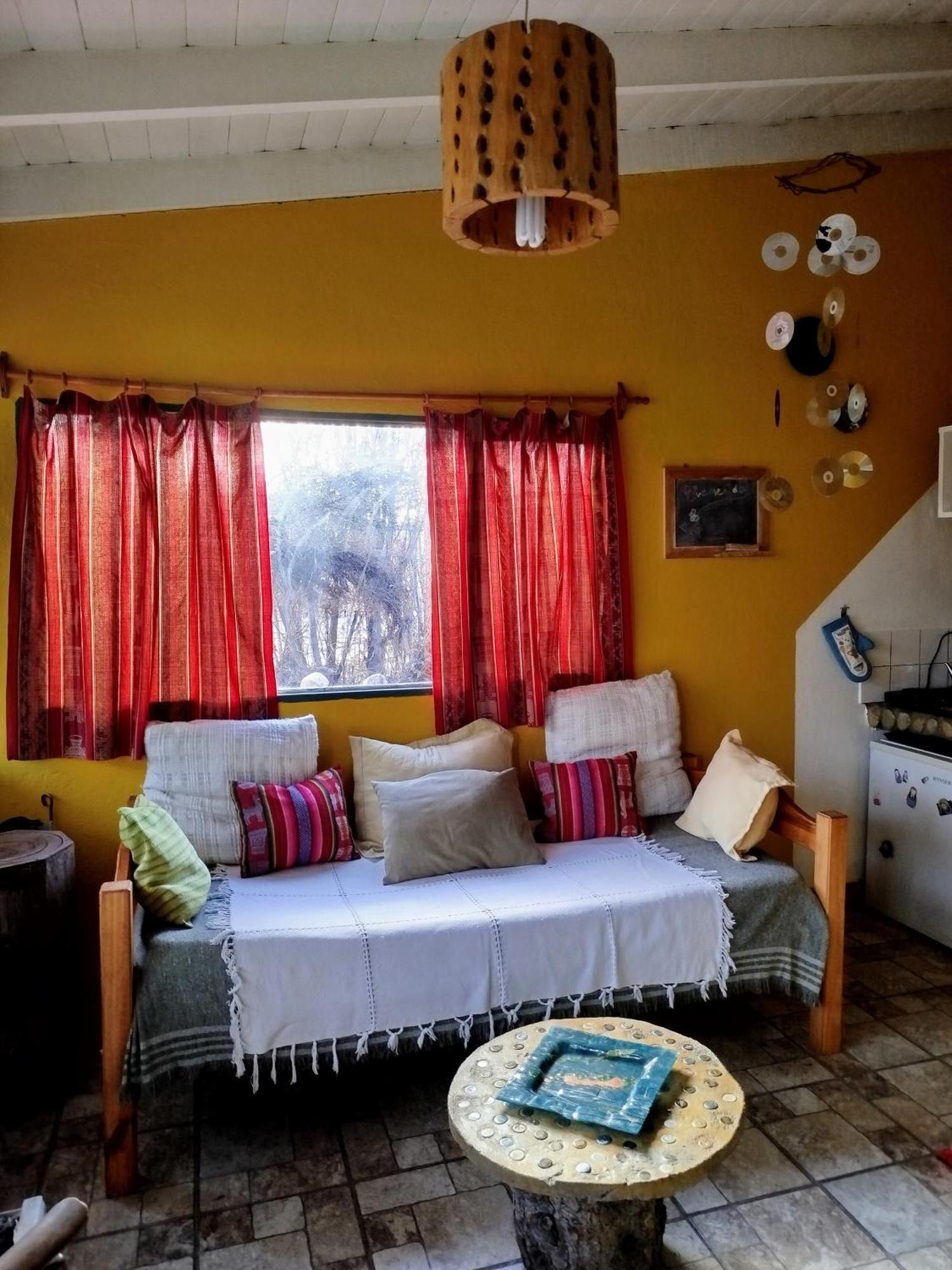 Kiritina'S House Homestay El Calafate Buitenkant foto
