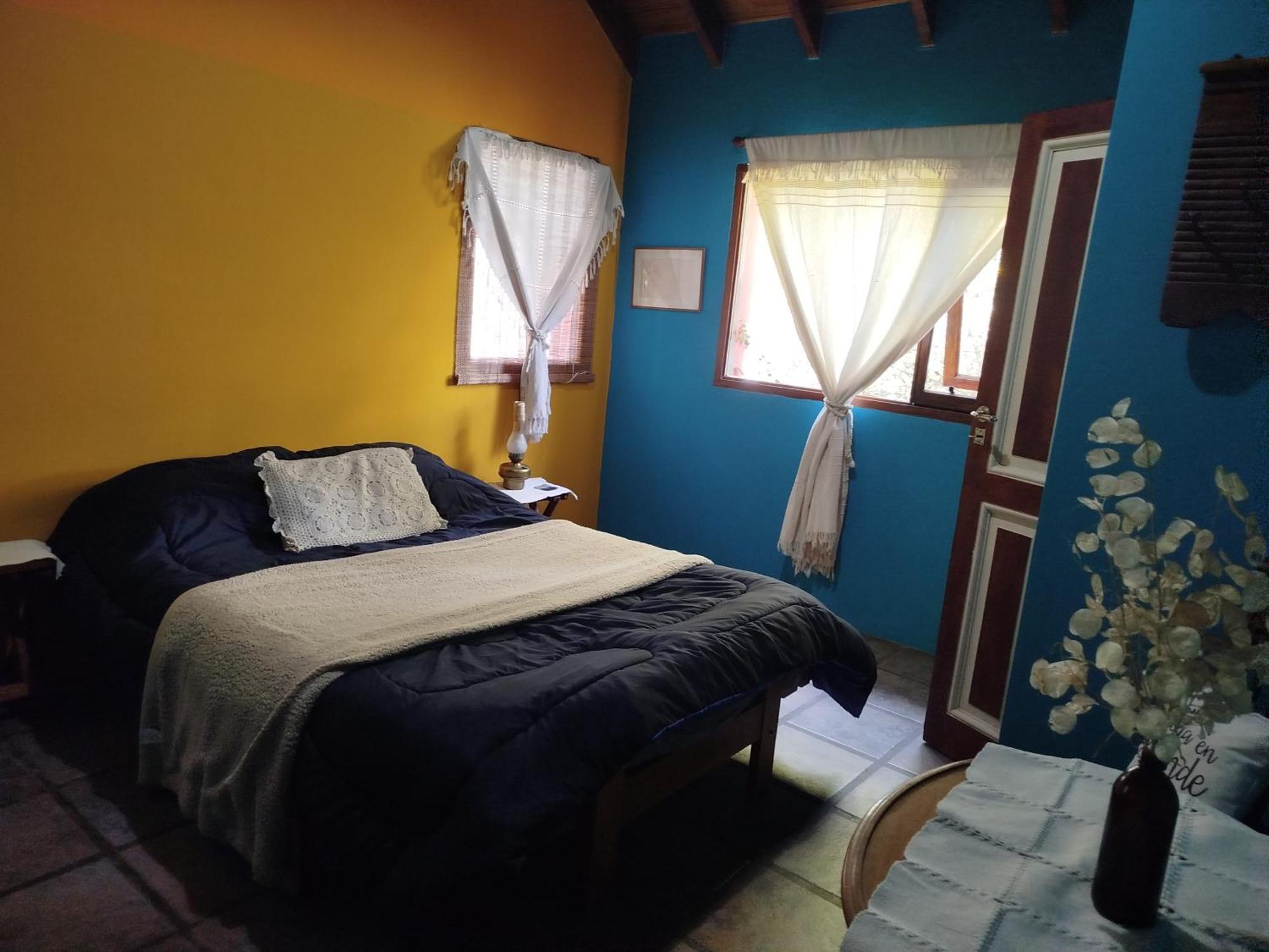 Kiritina'S House Homestay El Calafate Buitenkant foto