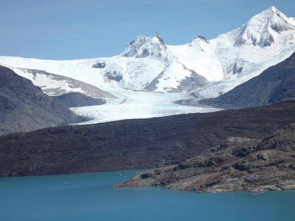 Kiritina'S House Homestay El Calafate Buitenkant foto